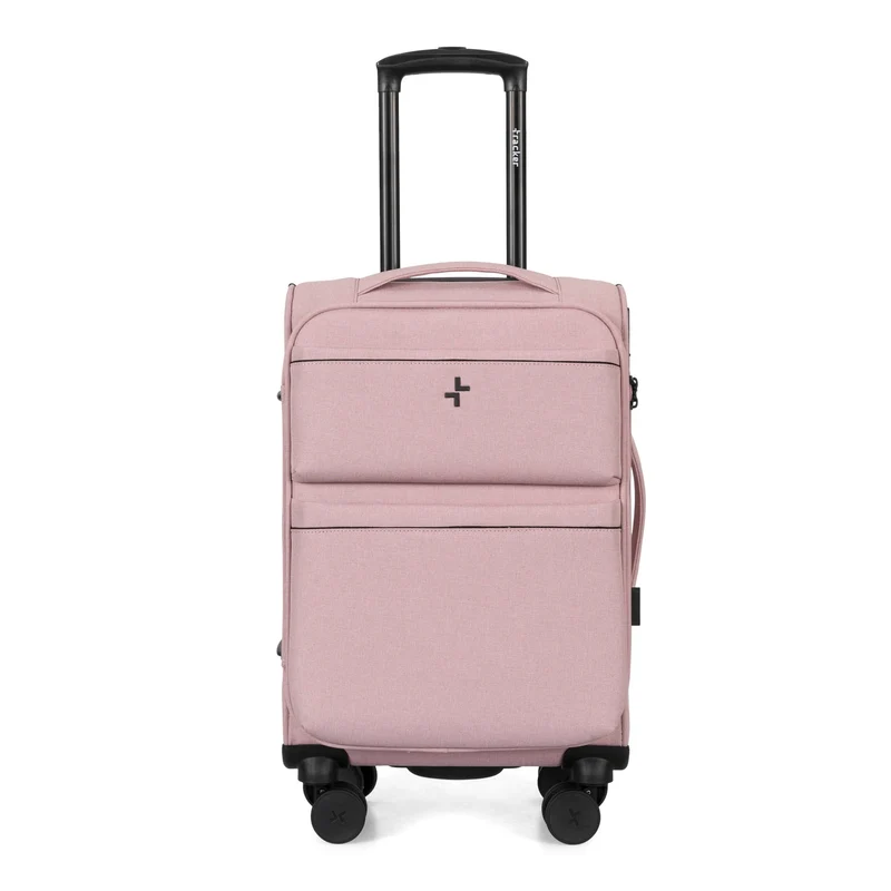 Expedition Softside 4-Piece Luggage Set