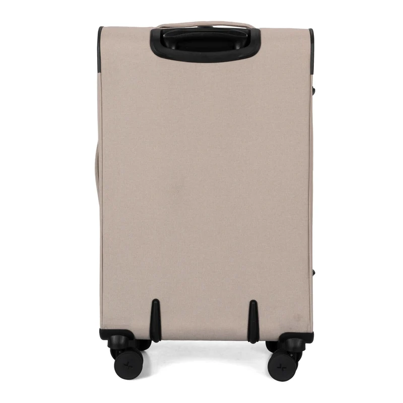 Expedition Softside 4-Piece Luggage Set