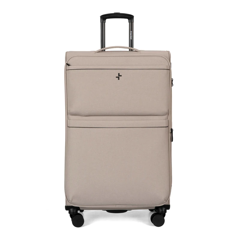 Expedition Softside 4-Piece Luggage Set