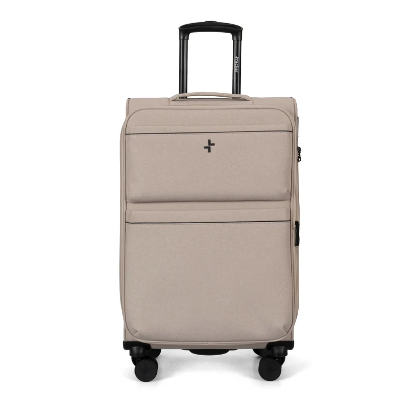 Expedition Softside 4-Piece Luggage Set