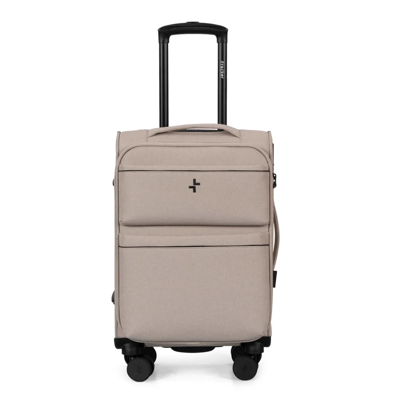 Expedition Softside 4-Piece Luggage Set