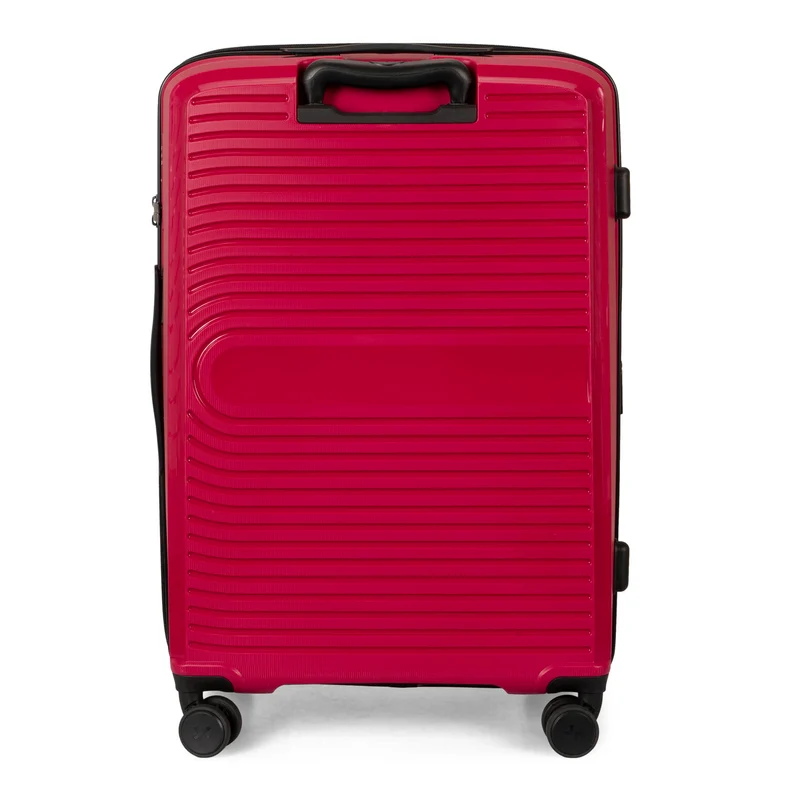 Dynamo Hardside 3-Piece Luggage Set