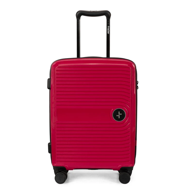 Dynamo Hardside 3-Piece Luggage Set