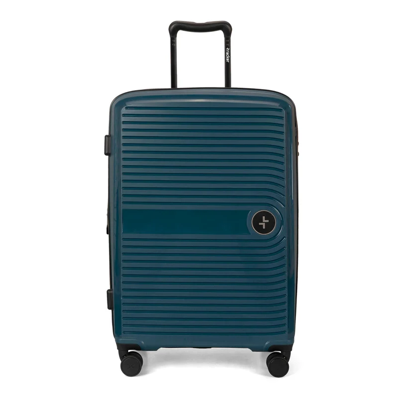 Dynamo Hardside 3-Piece Luggage Set