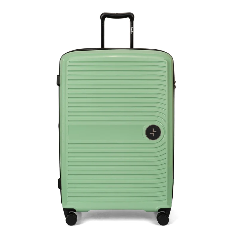 Dynamo Hardside 3-Piece Luggage Set
