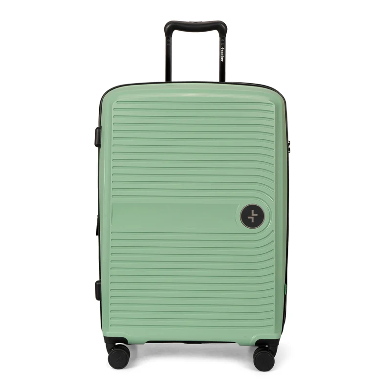 Dynamo Hardside 3-Piece Luggage Set