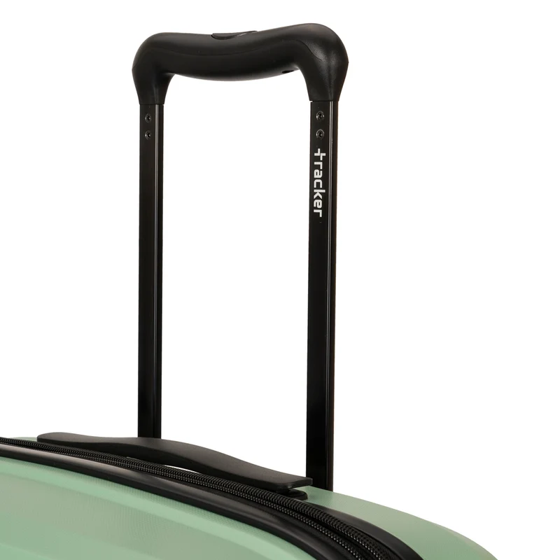 Dynamo Hardside 3-Piece Luggage Set
