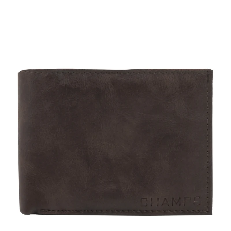 Champs Men's Vegan Wallet
