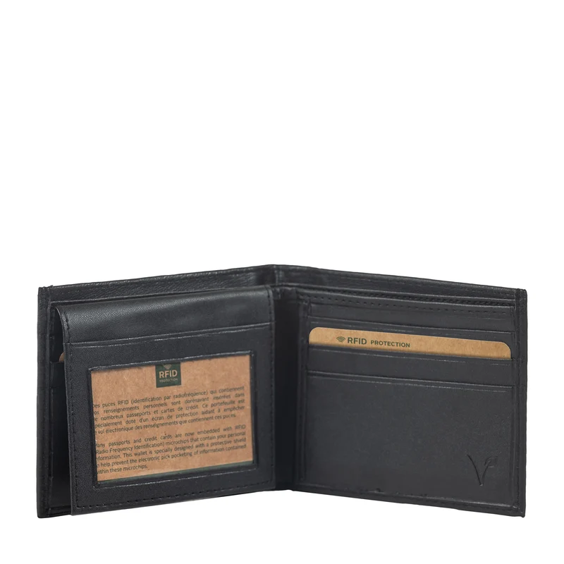 Champs Men's Vegan Wallet