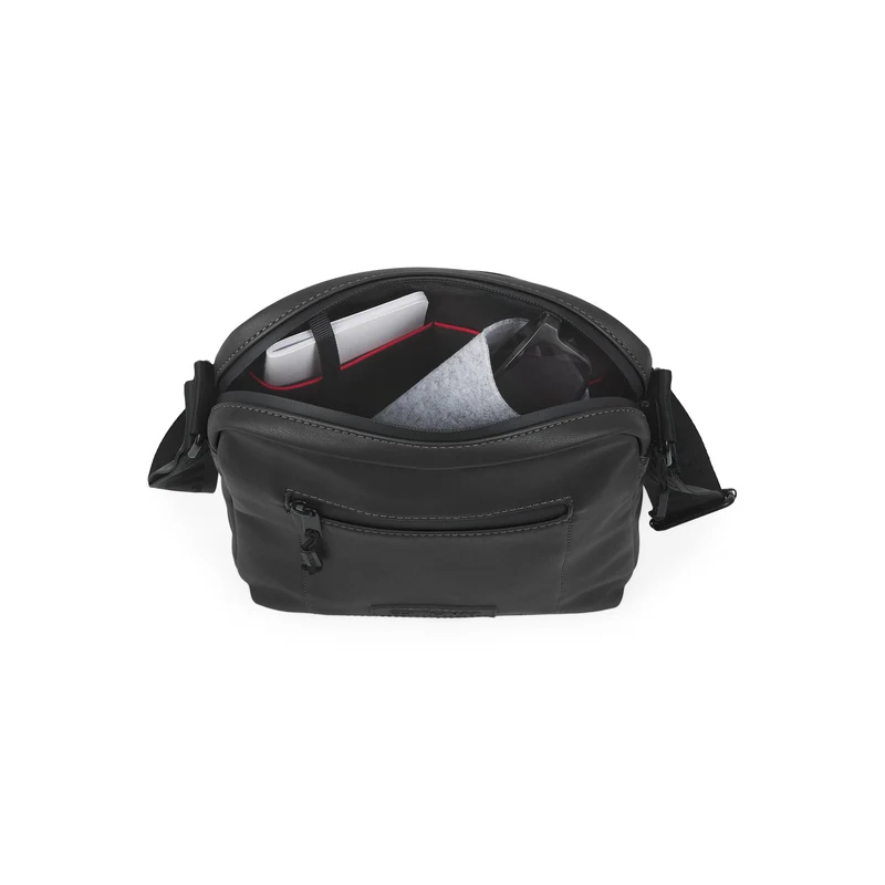 Edition22 Vision Crossbody Bag *Drop Ship*