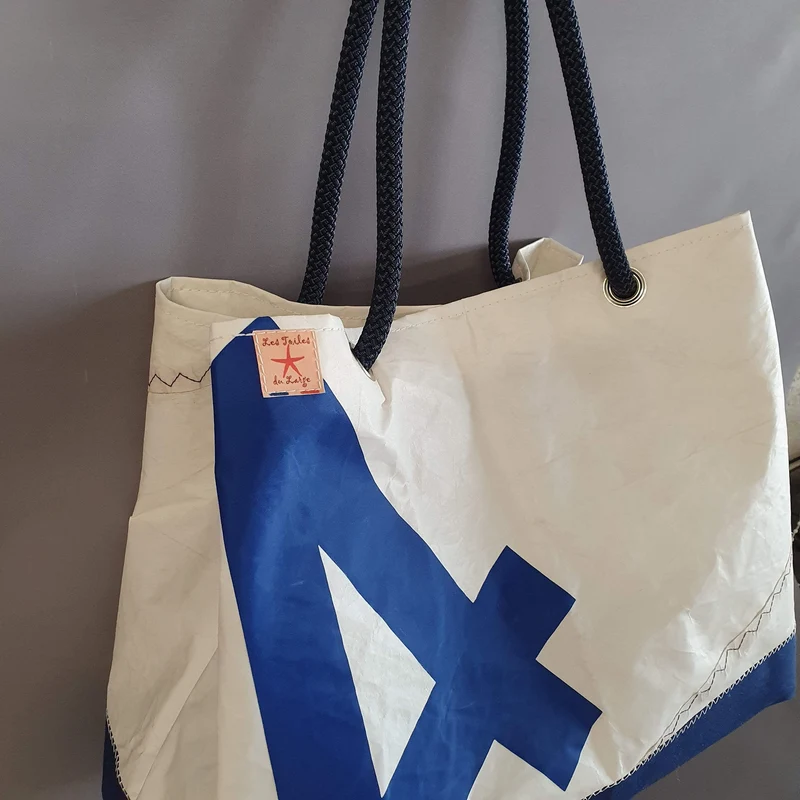 Bag grand Navy