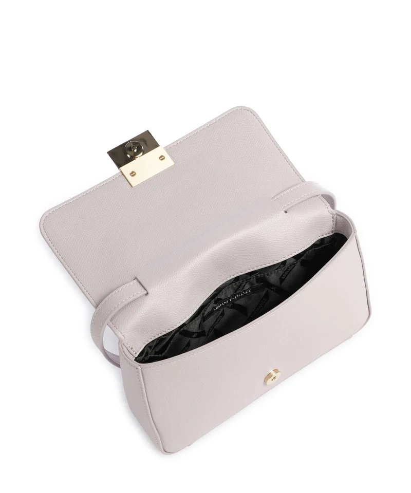 Armani Exchange Amy Sac bandoulière ballet