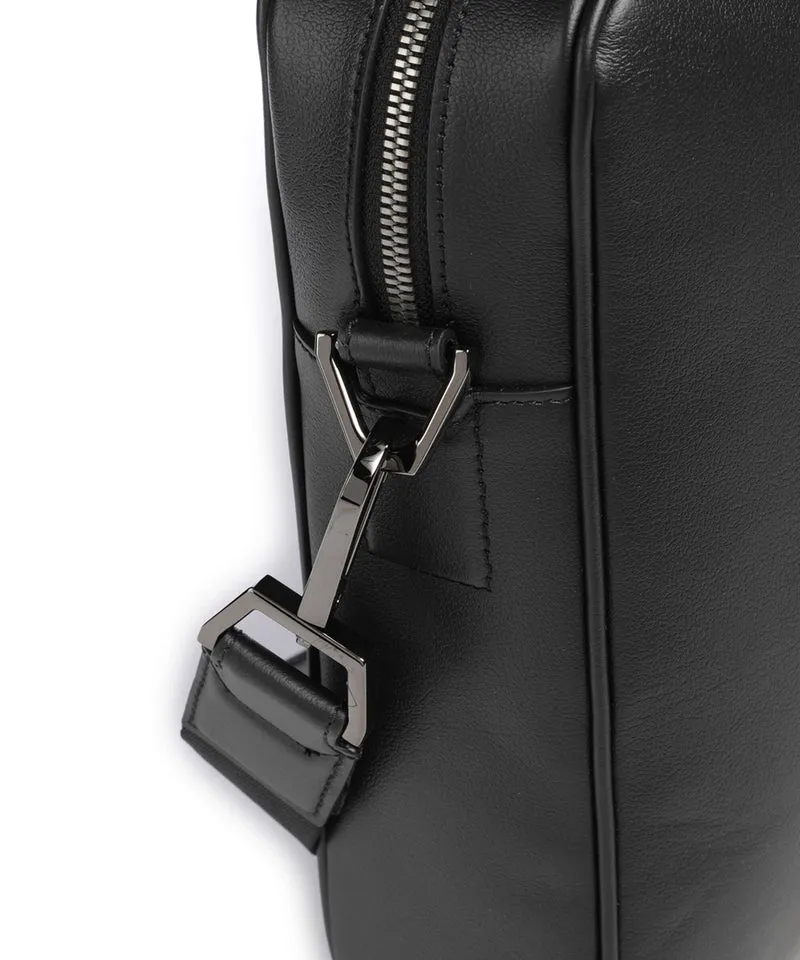 Lancel Edgard Porte-document black