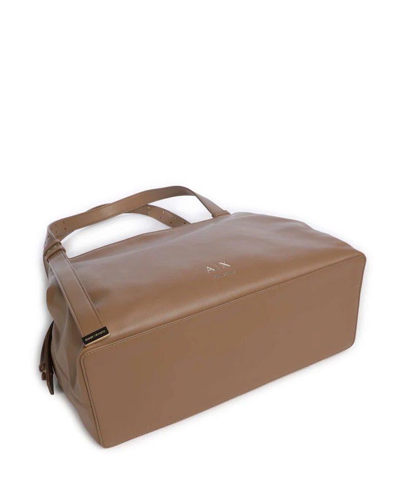 Armani Exchange Alice M Sac fourre-tout marionette