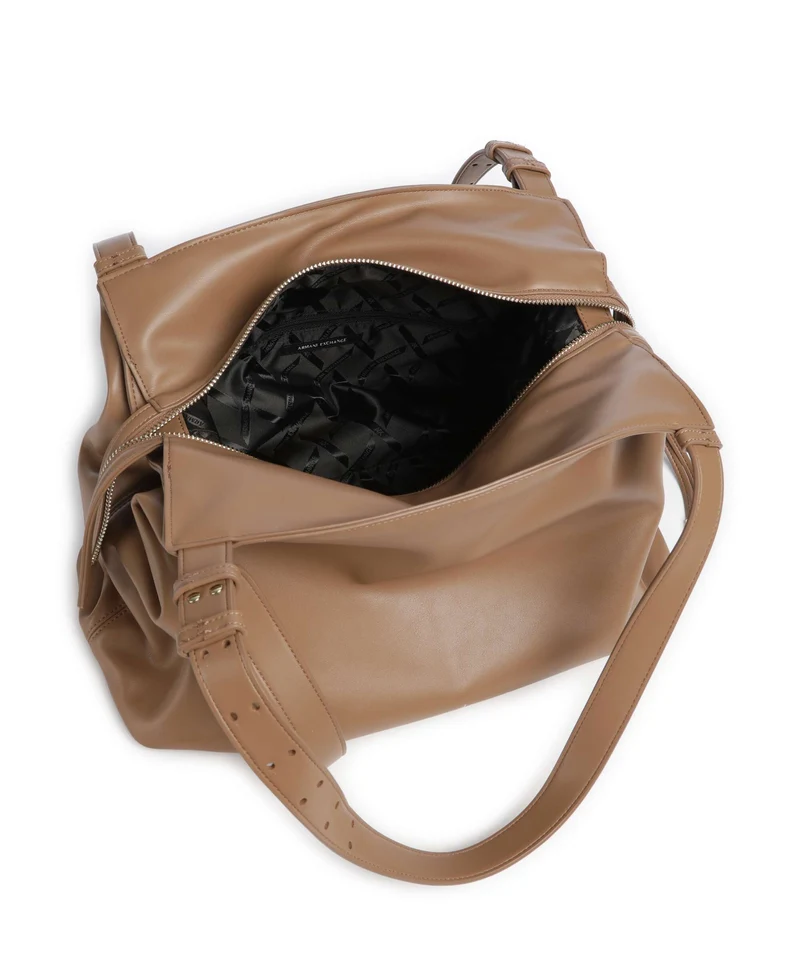 Armani Exchange Alice M Sac fourre-tout marionette