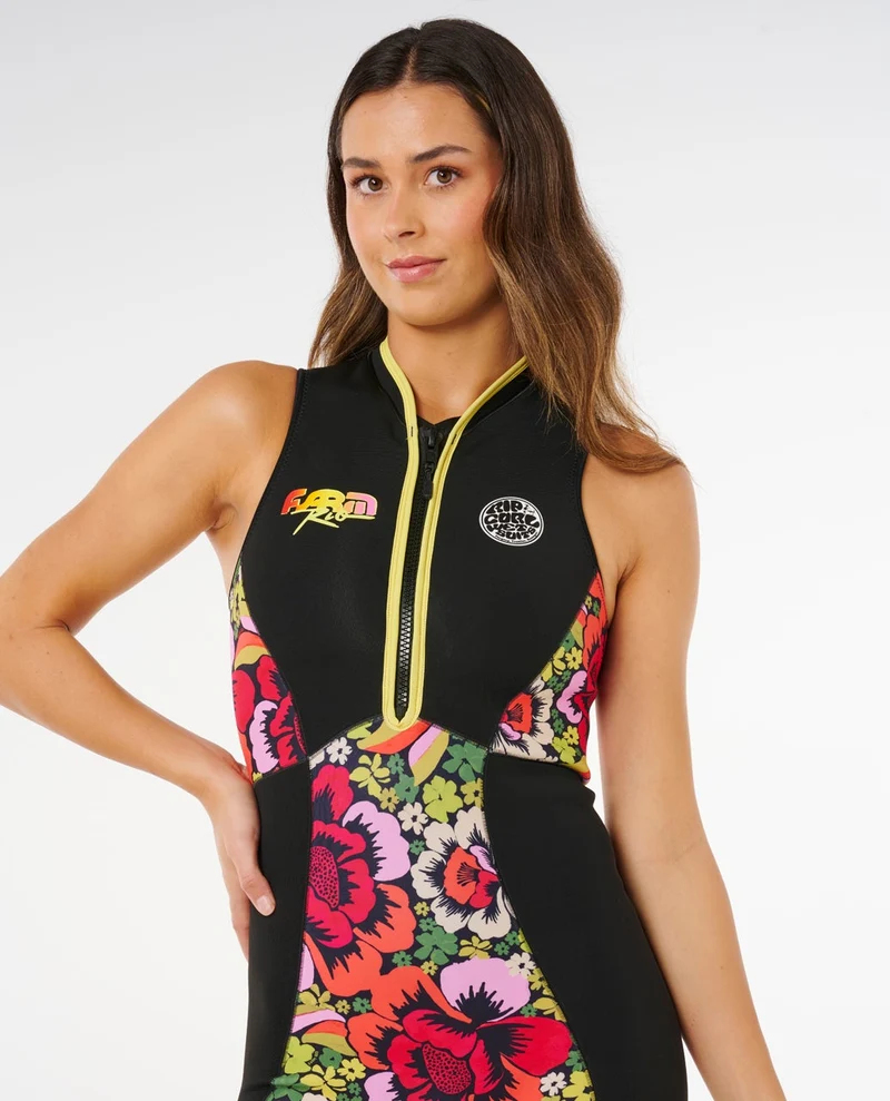 G-Bomb 2mm Long Jane Springsuit