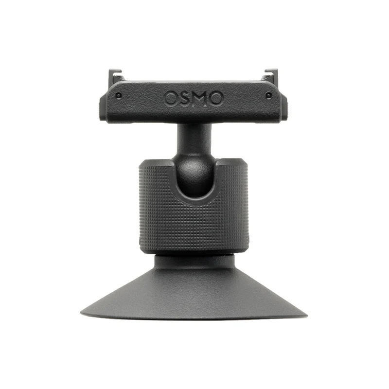 Support d’installation articulé magnétique bidirectionnel Osmo Nano