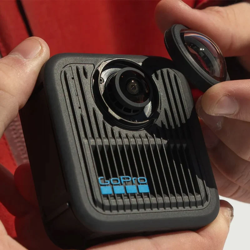 Ensemble d'’objectifs de rechange pour MAX2
