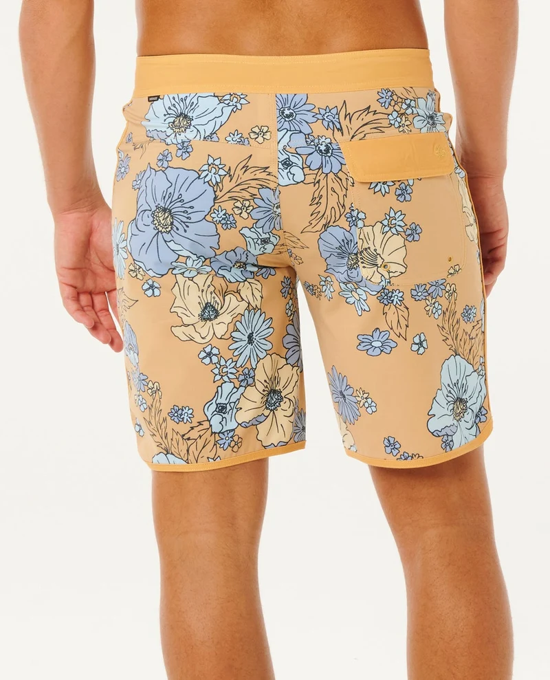 Mirage Pacific Rinse Floral Boardshort