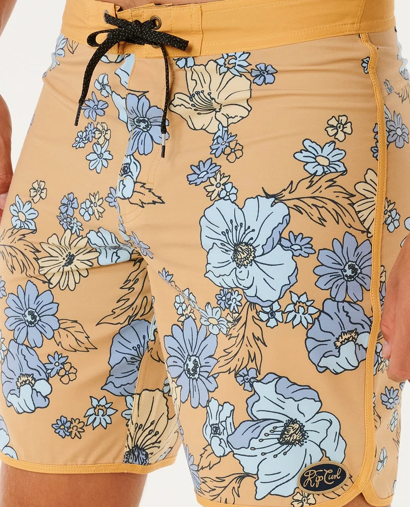Mirage Pacific Rinse Floral Boardshort