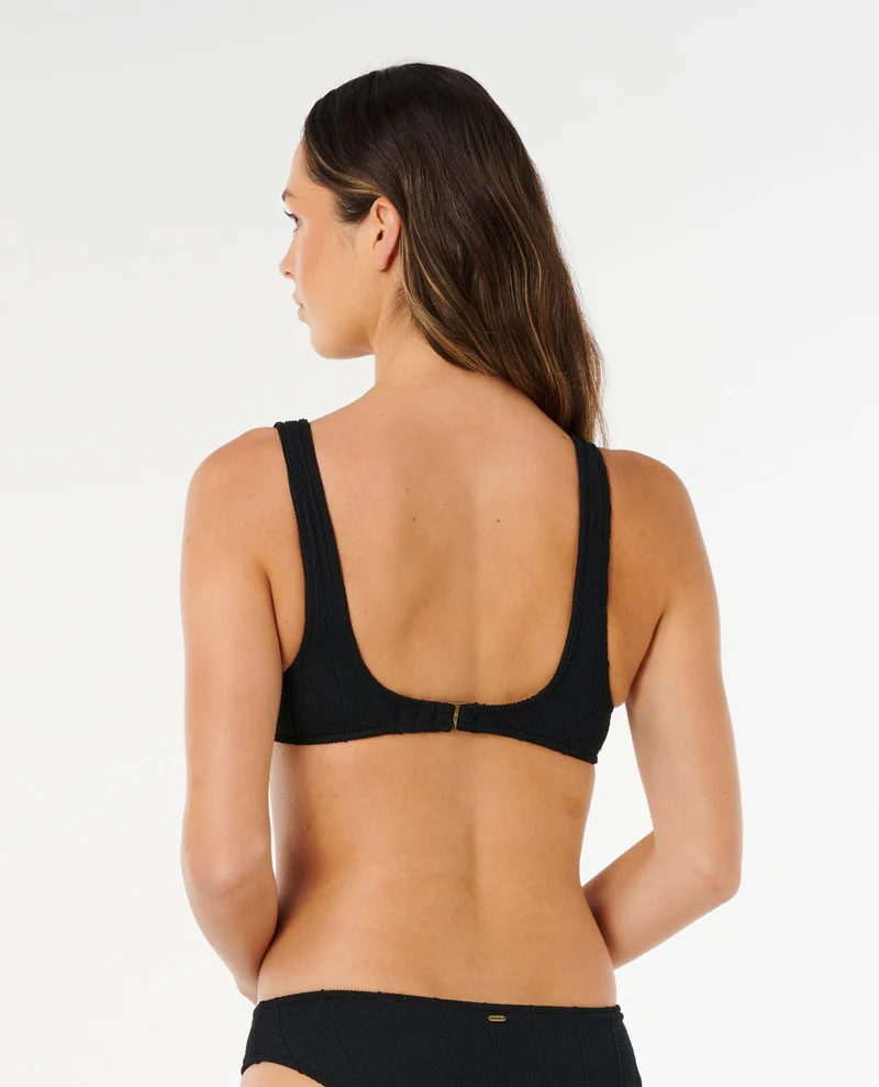 Vibe Surf Bralette Bikini Top