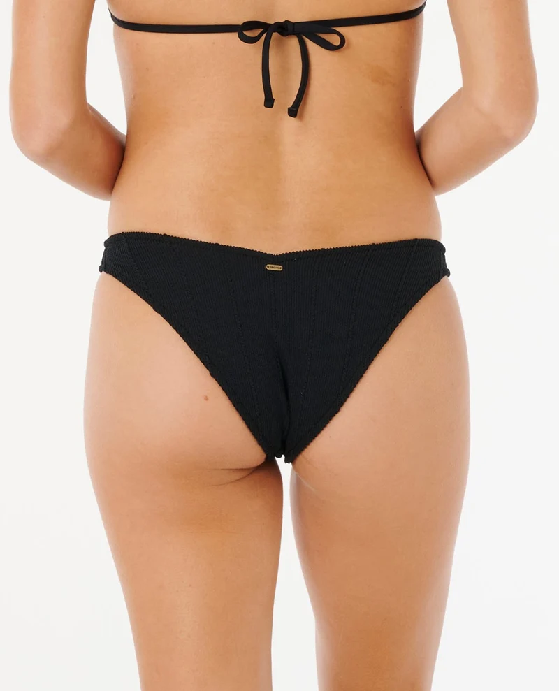 Vibe Surf High Cheeky Bikini Bottom