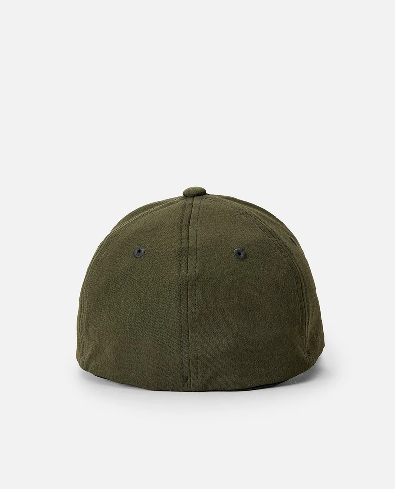 Rinsed Flexfit Cap Boy