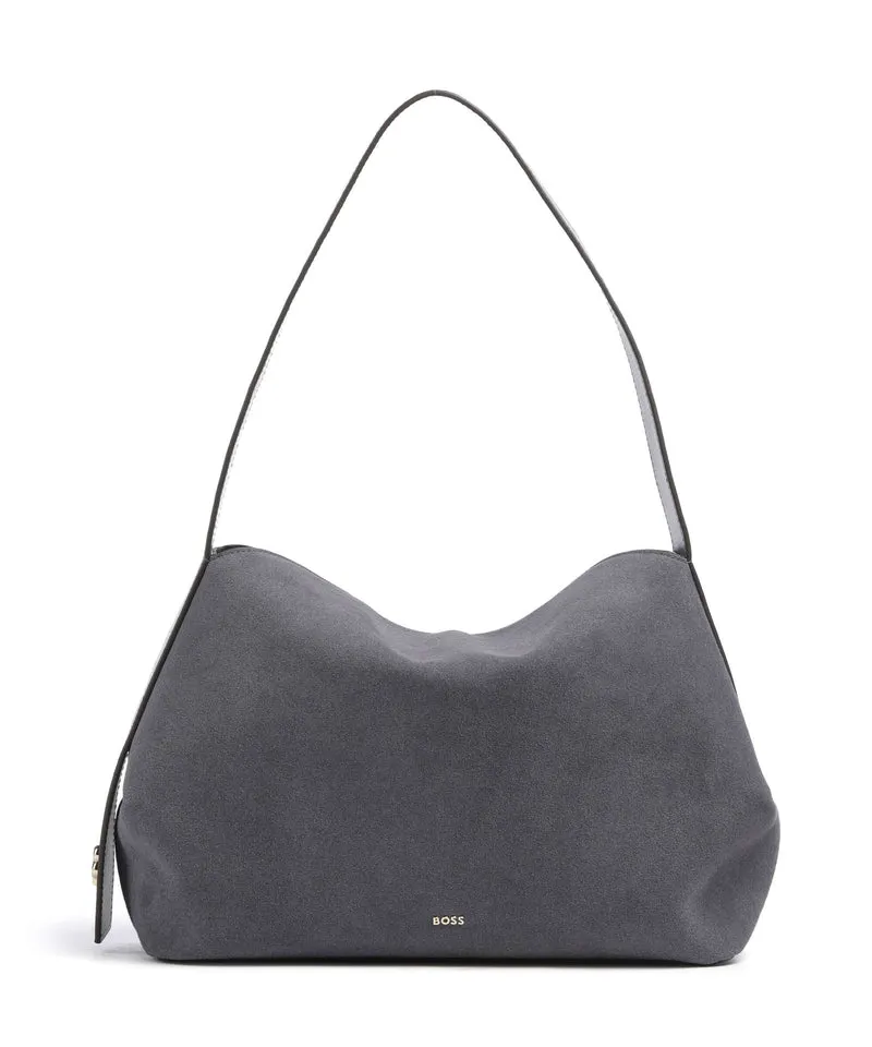 BOSS Caylie Sac porté épaule light/pastel blue