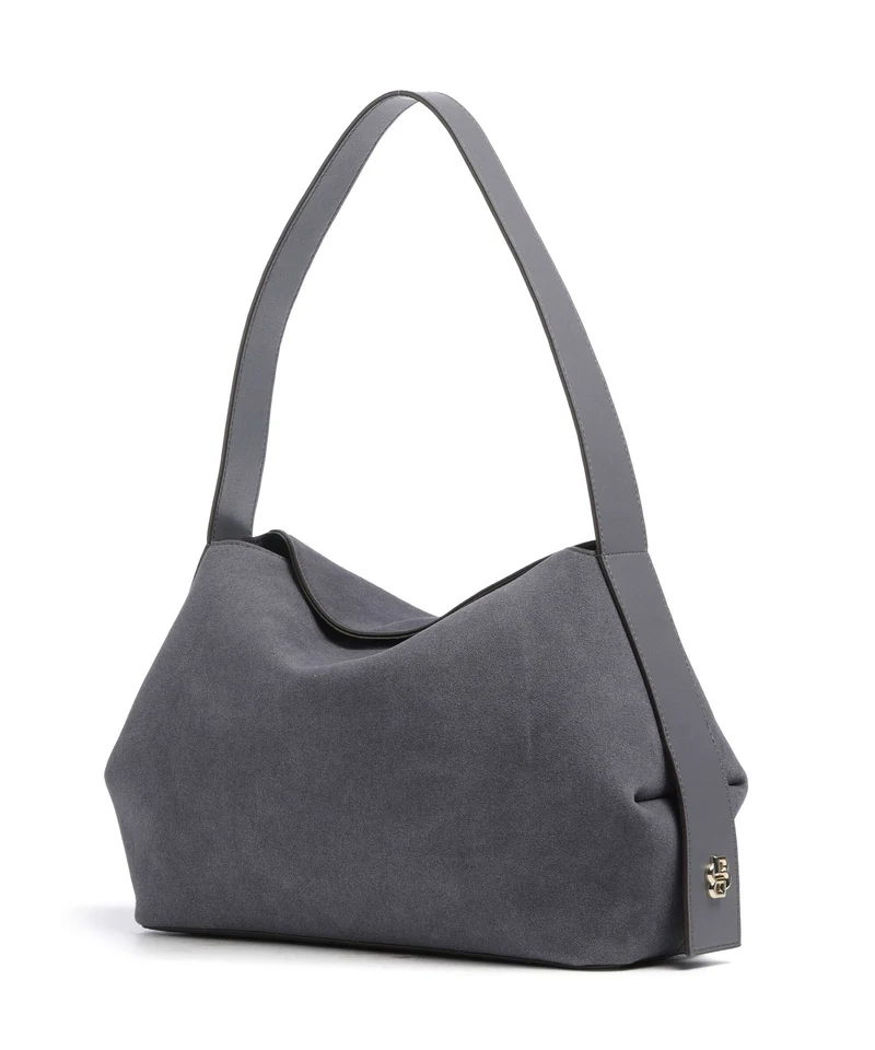 BOSS Caylie Sac porté épaule light/pastel blue