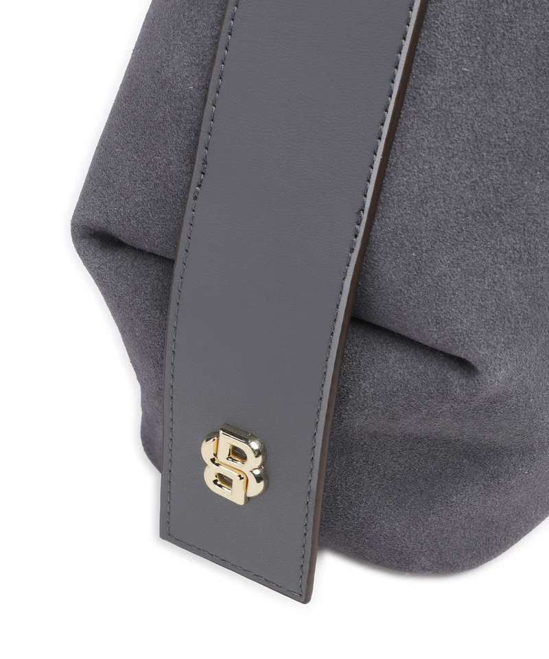 BOSS Caylie Sac porté épaule light/pastel blue