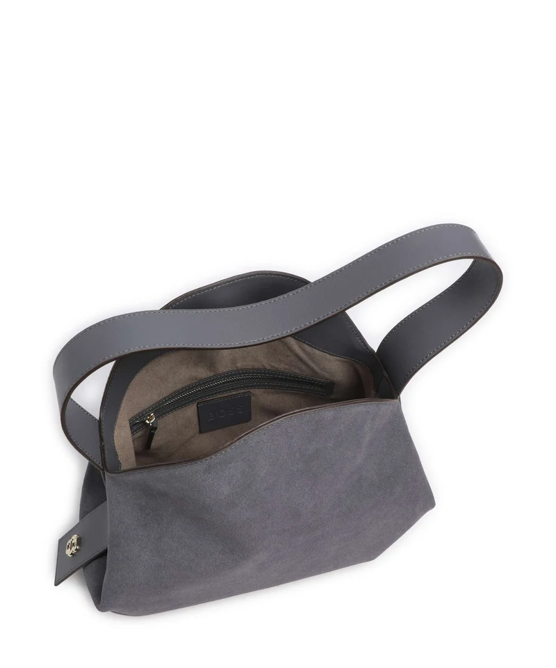 BOSS Caylie Sac porté épaule light/pastel blue