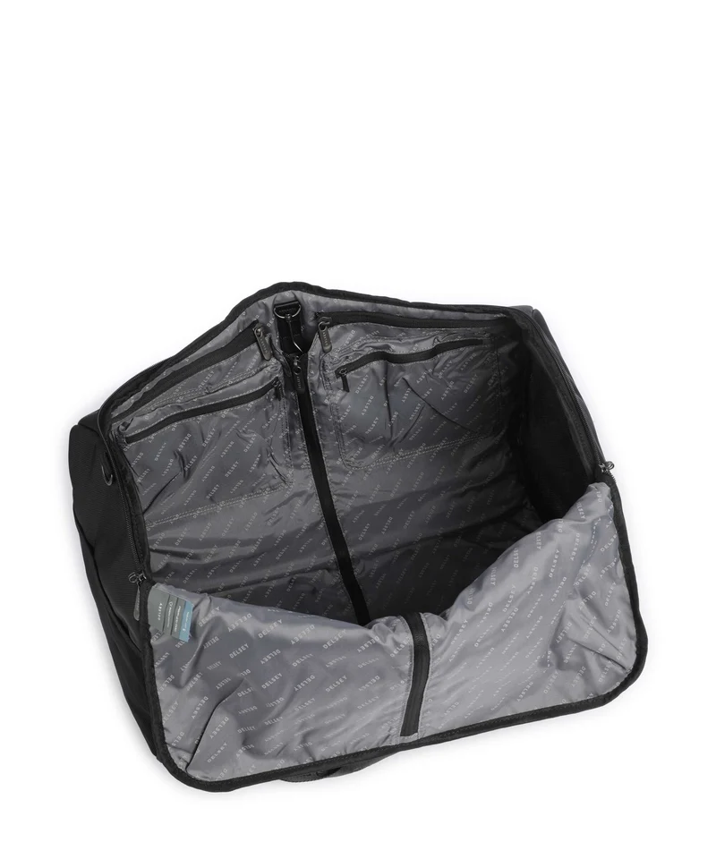 Delsey Paris DLC Pro Sac de voyage black
