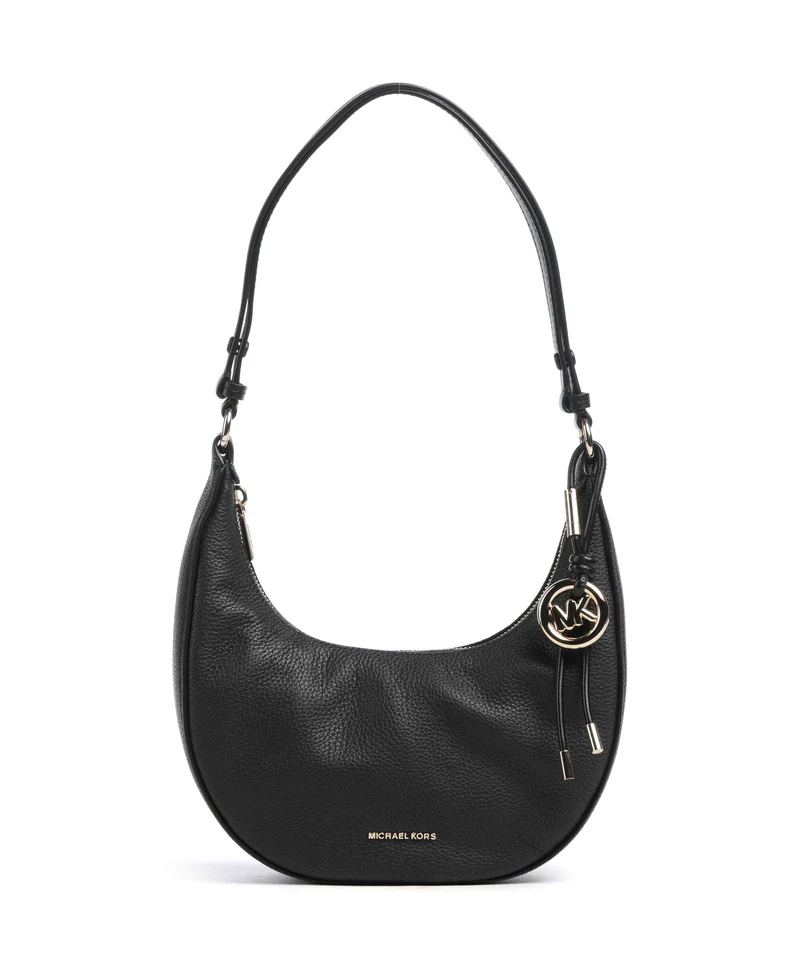 Michael Kors Nolita Small Sac porté épaule black