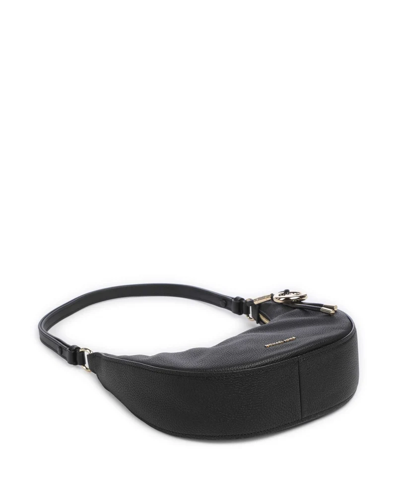 Michael Kors Nolita Small Sac porté épaule black