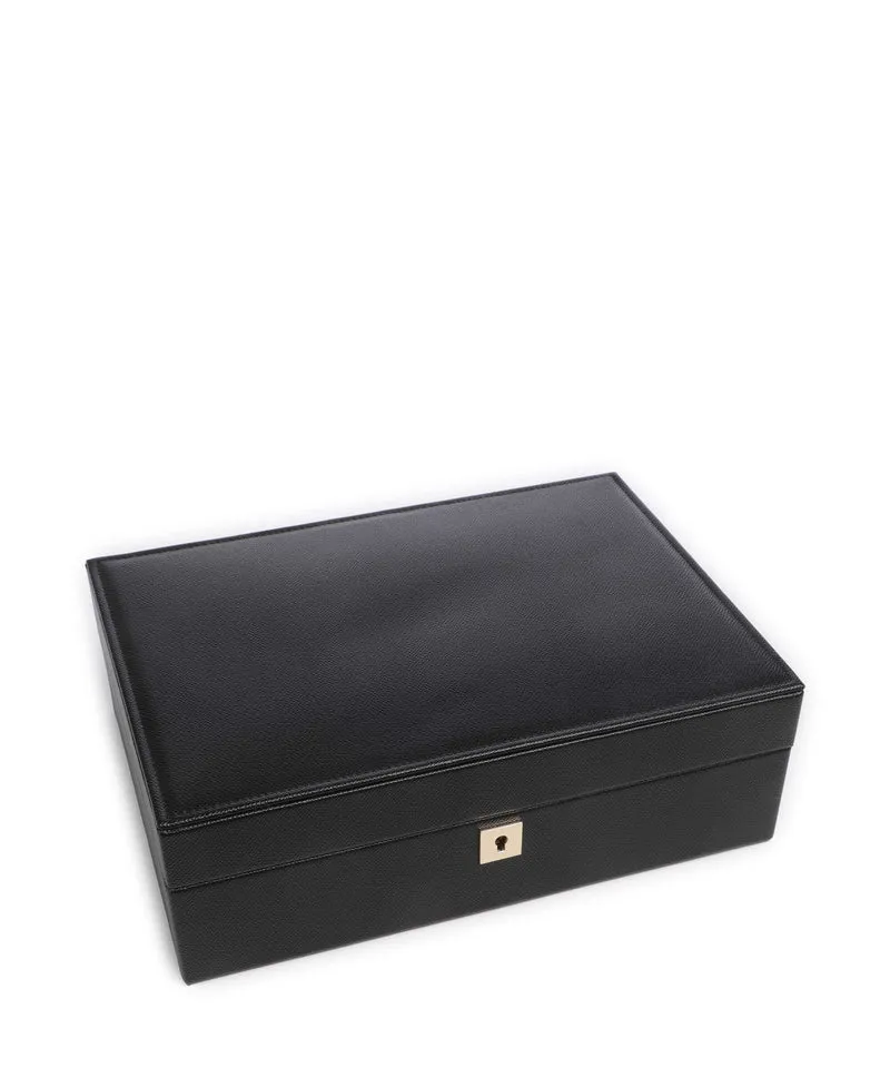 Windrose Luxora Boîte à bijoux schwarz