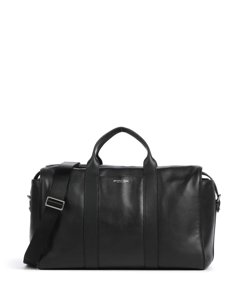Michael Kors Nicholas Medium Sac week-end black
