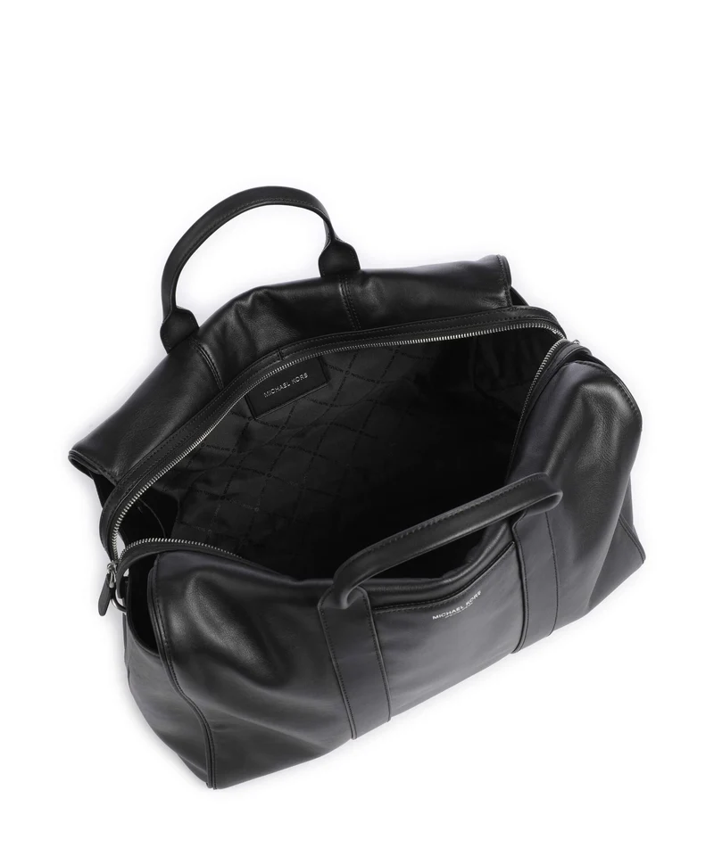 Michael Kors Nicholas Medium Sac week-end black