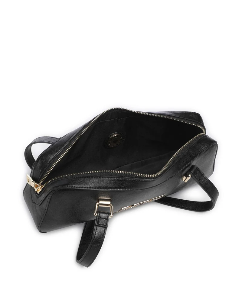 Love Moschino Gilded Sac porté épaule nero