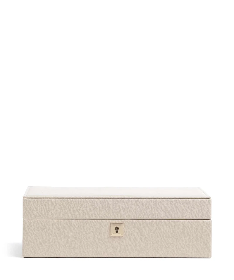 Windrose Luxora Boîte à bijoux beige