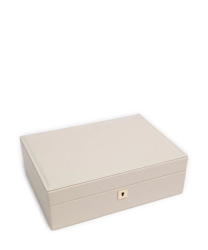 Windrose Luxora Boîte à bijoux beige