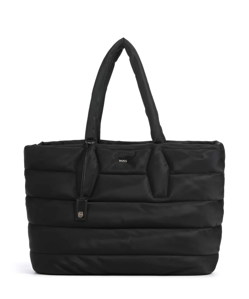 BOSS Sandy Medium Cabas black