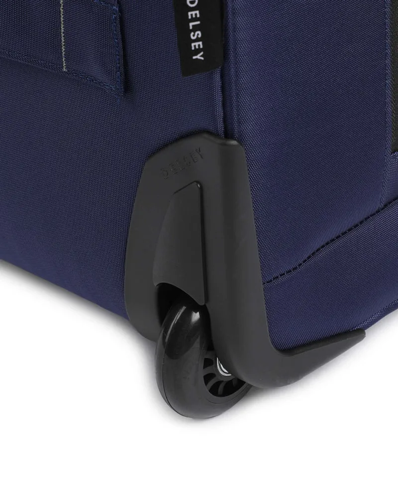 Delsey Paris DLC 2.0 Mallette à roulettes navy