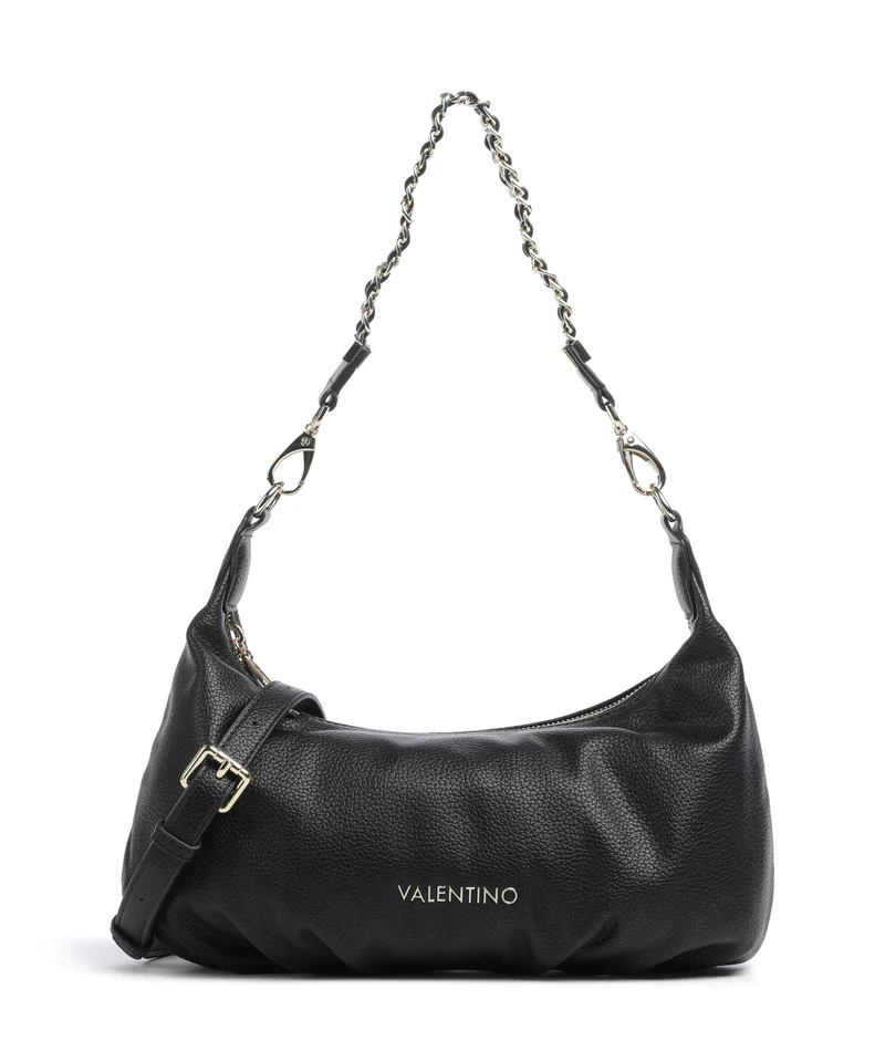 Valentino Bags Lena Sac porté épaule nero