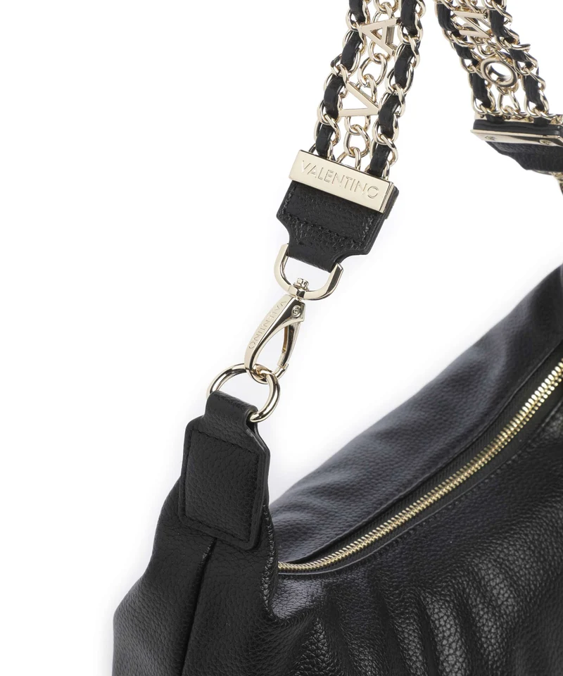 Valentino Bags Lena Sac porté épaule nero
