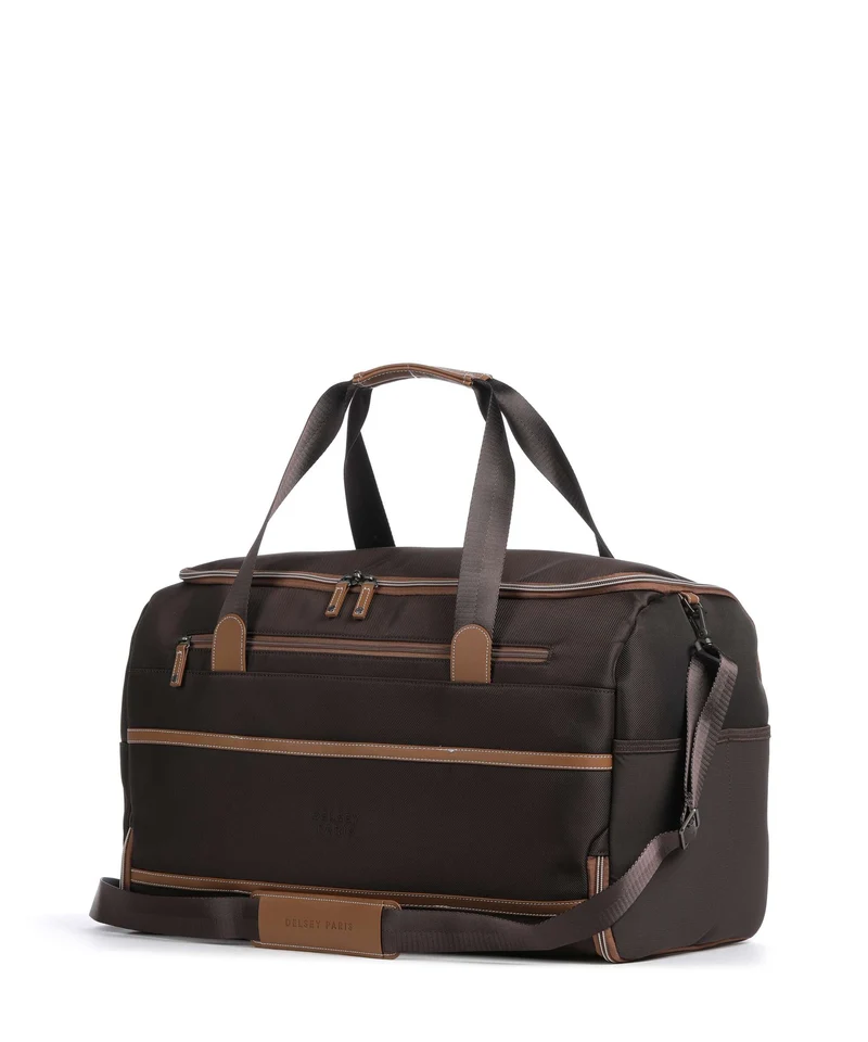 Delsey Paris Chatelet Air 2.0 Sac de voyage brown