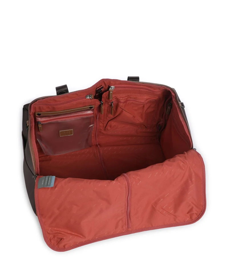 Delsey Paris Chatelet Air 2.0 Sac de voyage brown