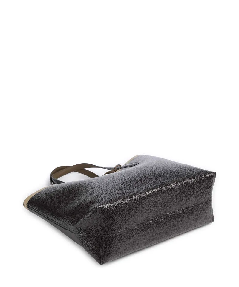 Lacoste Anna Cabas buffle mascara
