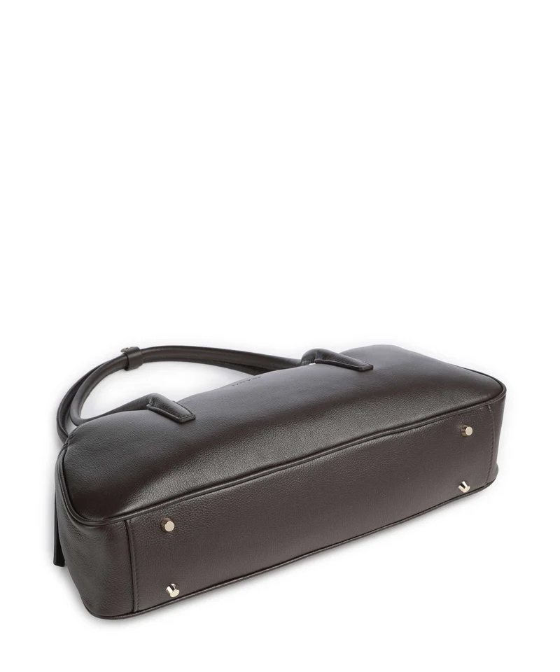 Kazar Ravli Sac porté épaule dark brown