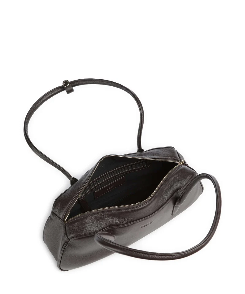 Kazar Ravli Sac porté épaule dark brown