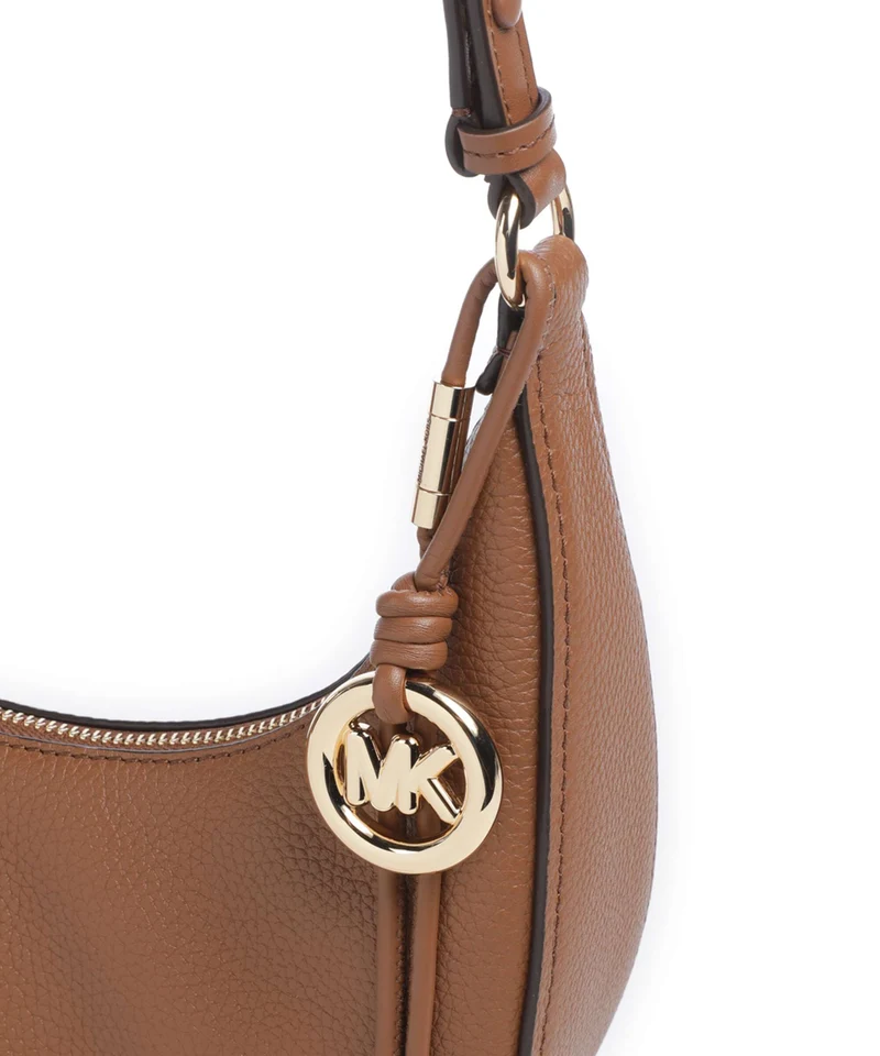 Michael Kors Nolita Small Sac porté épaule luggage